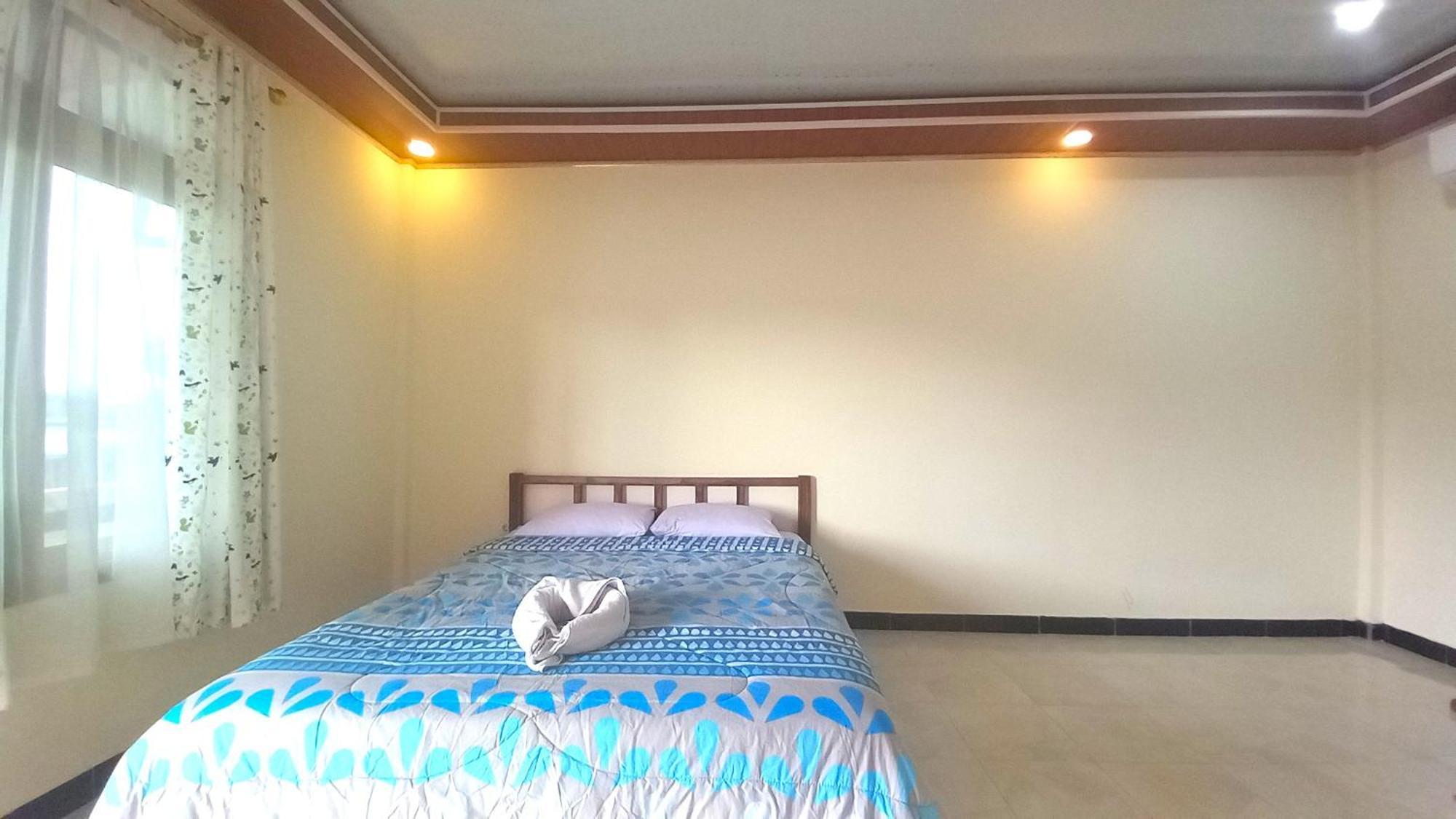 Benedict Guesthouse By Mori Hospitality Labuan Bajo Esterno foto